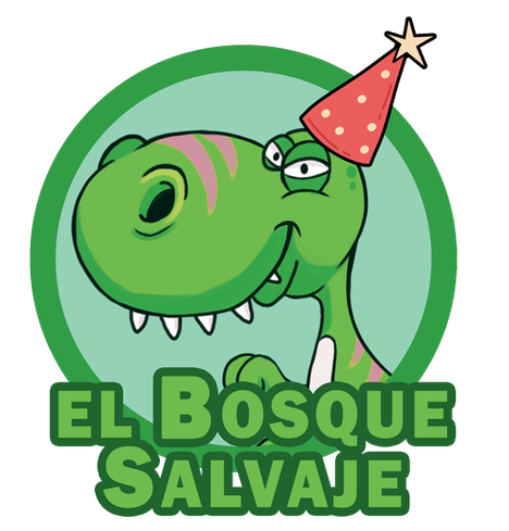El Bosque Salvaje | Escape Room Niños y Cumpleaños